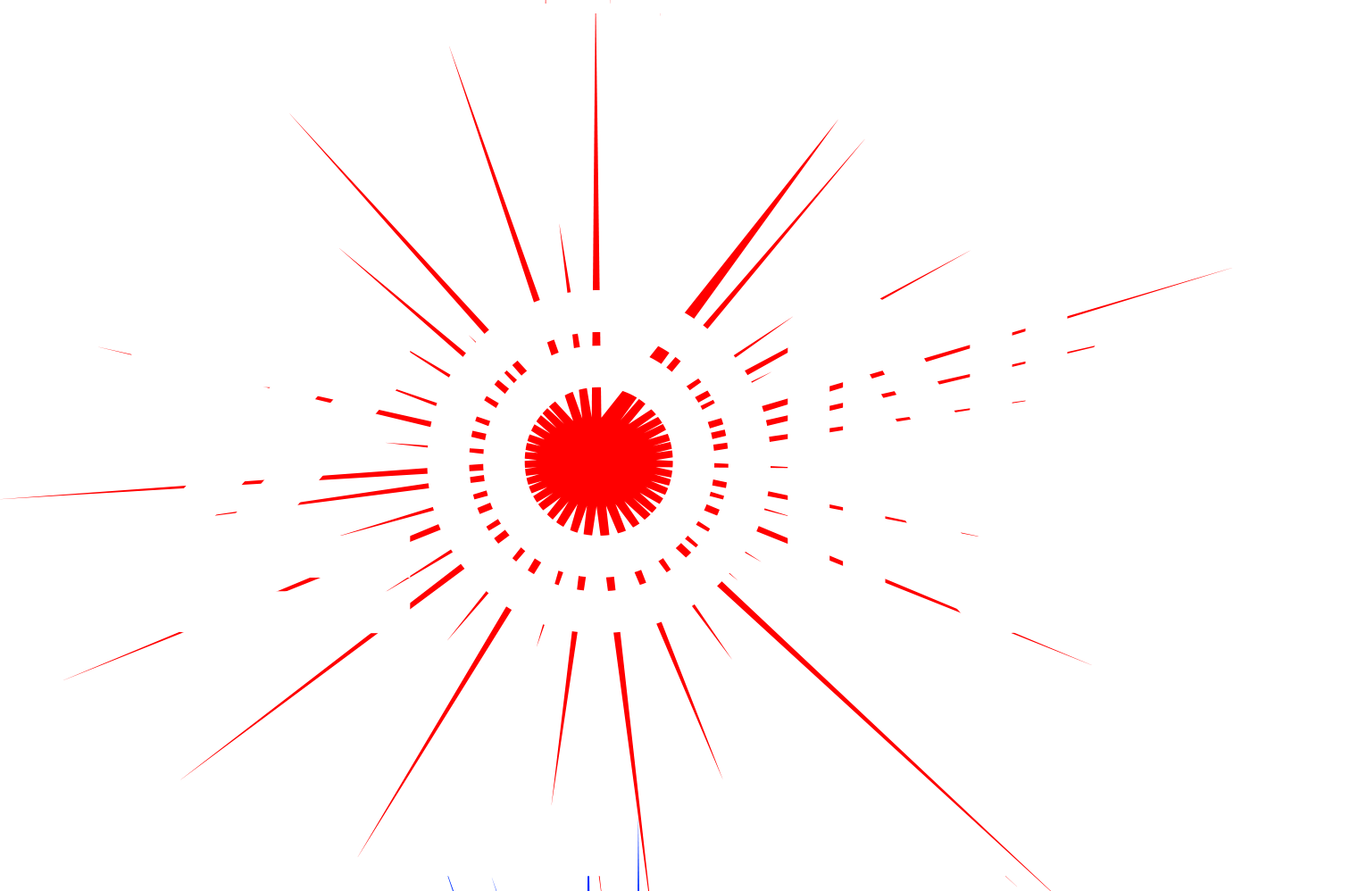 The club zone